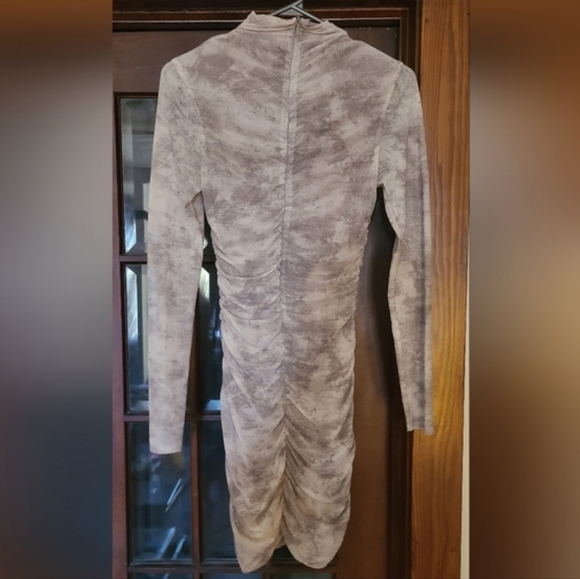 Zara | Tulle Dress - Picture 7 of 7